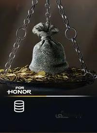 خرید کردیت STEEL برای For Honor