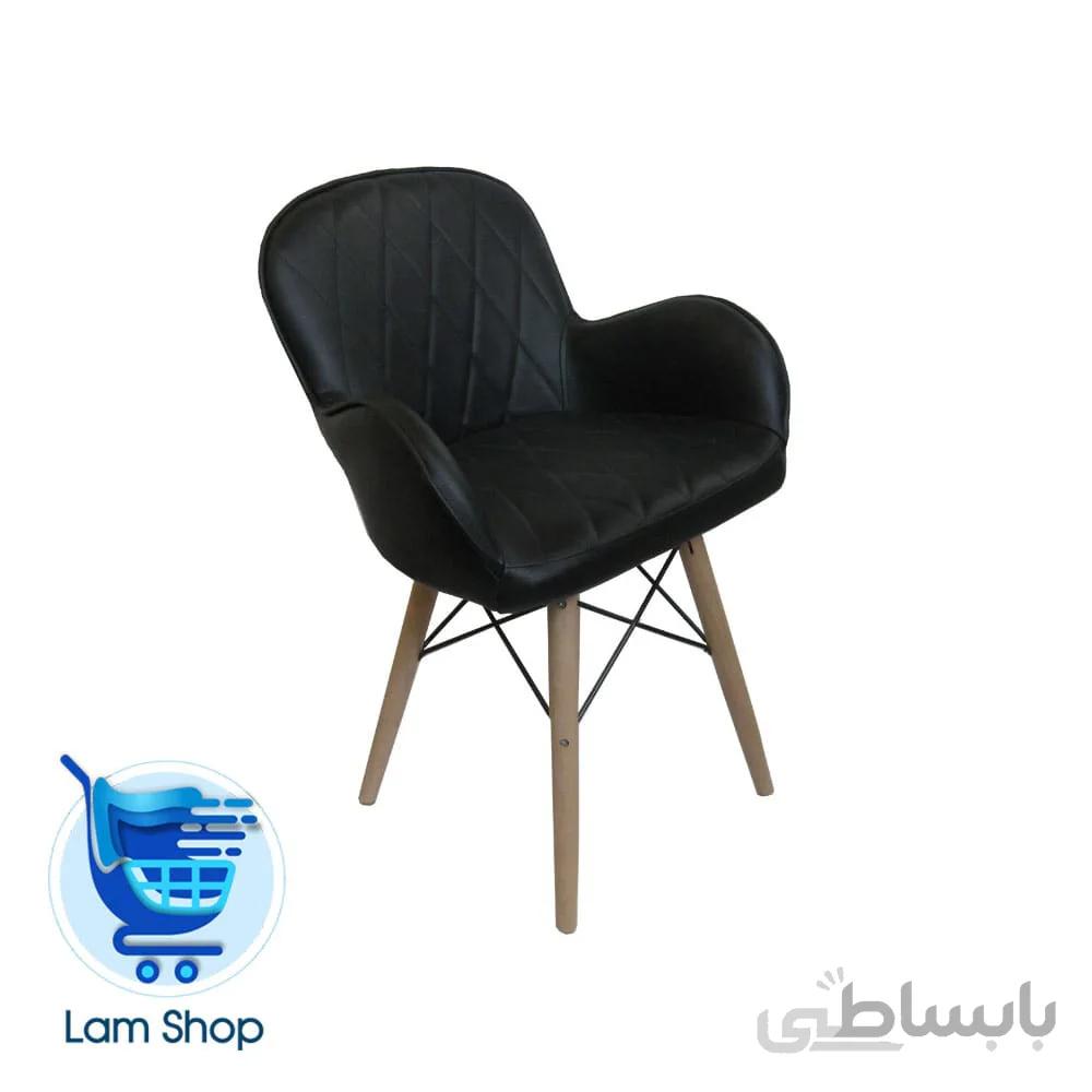 صندلی ناهارخوری N650D نیلکار