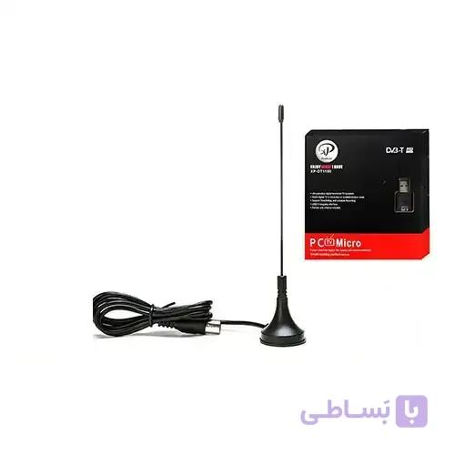 گیرنده دیجیتال XP XP-DT1300 USB