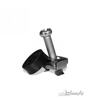 پیچ و مهره و واشر مخصوص رک LA-SC-50PC