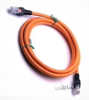 پچ کورد Nexans cat 6- 2m