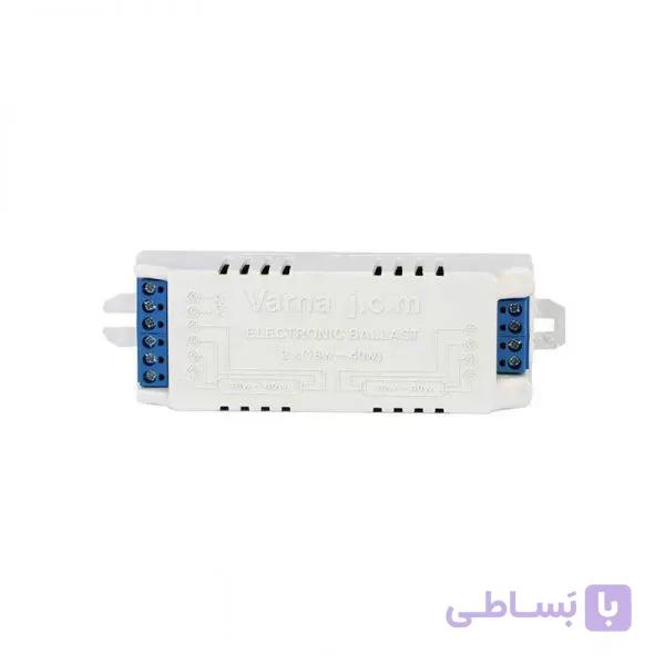 ترانس مهتابی الکترونیکی
