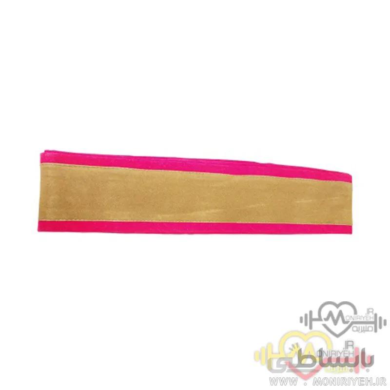 شال قهوه ای کونگ فو توآ
