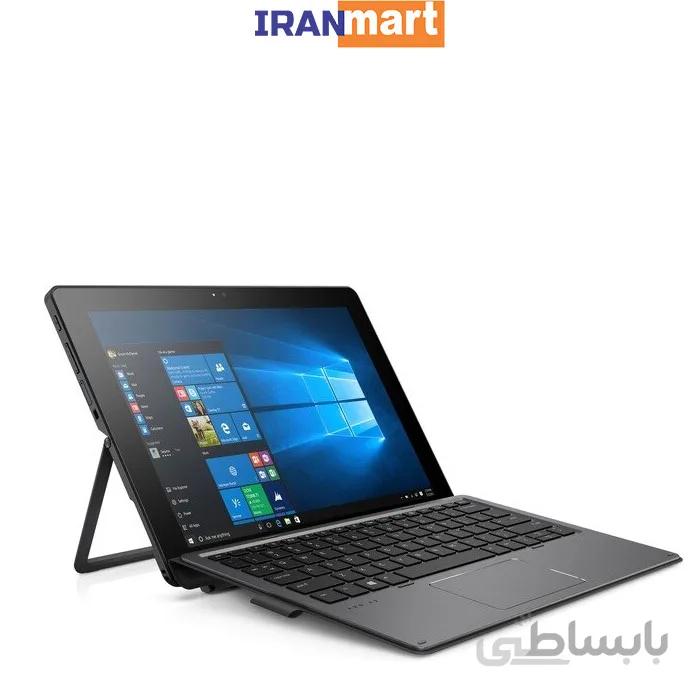 لپ تاپ اچ پی مدل HP Pro x2 612 G2 - i7 8G 256GSSD