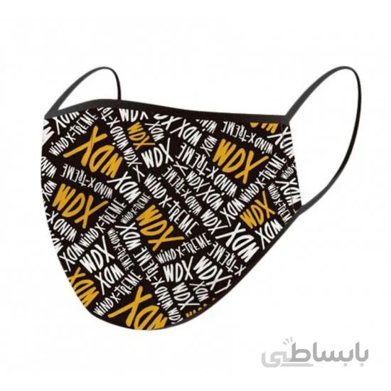 ماسک پارچهای Wind X-treme - Xtreme Wdx