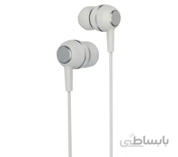 هندزفری کلومن مدل KE-008 ا Koluman KE-008 Wired Handsfree