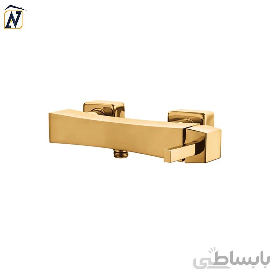 شیرتوالت شایان مدل ارکیده