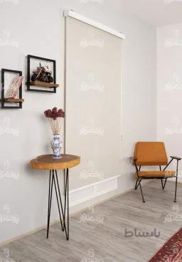 پرده شید شاین کد P1010-SR