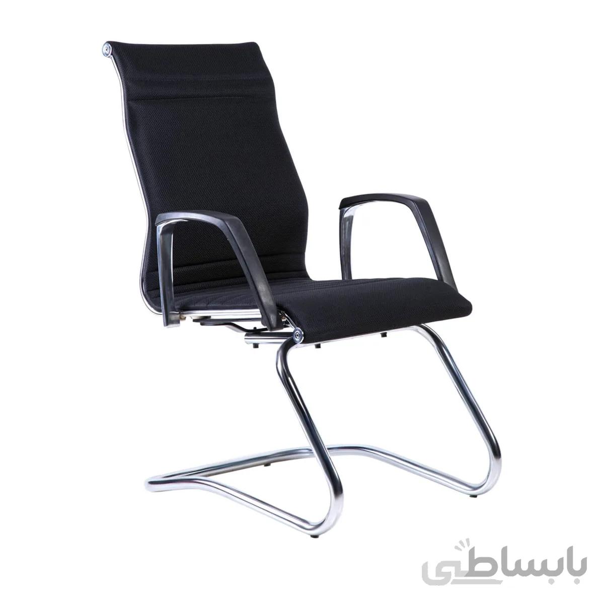 صندلی کنفرانس لیو مدل D83