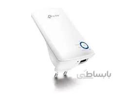 TP-LINK TL-WA850RE 300Mb Wi-Fi Range Extender