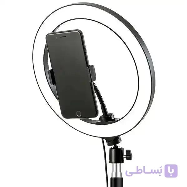 رینگ لایت Ring Fill Light قطر 26 سانتی متر
