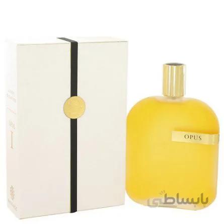 آمواج د لایبرری کالکشن اوپوس I (آمواژ اپوس 1) ا AMOUAGE - The Library Collection Opus I