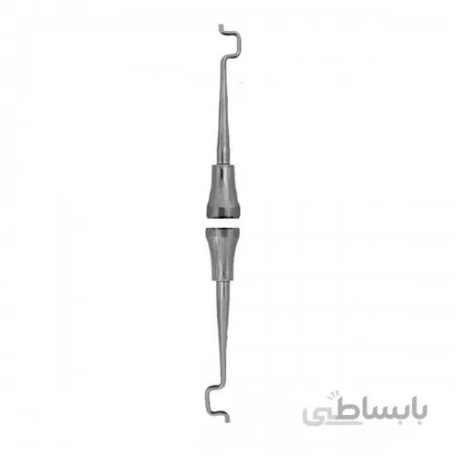 قلم کش ارتودنسی