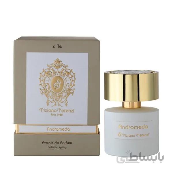 عطر ادکلن Tiziana Terenzi Andromeda