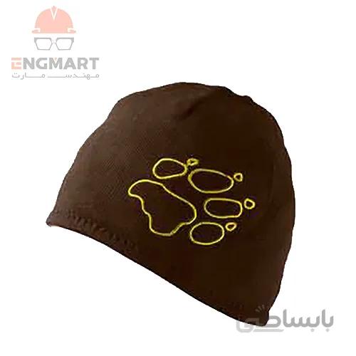 کلاه زمستانه جک ولف اسکین