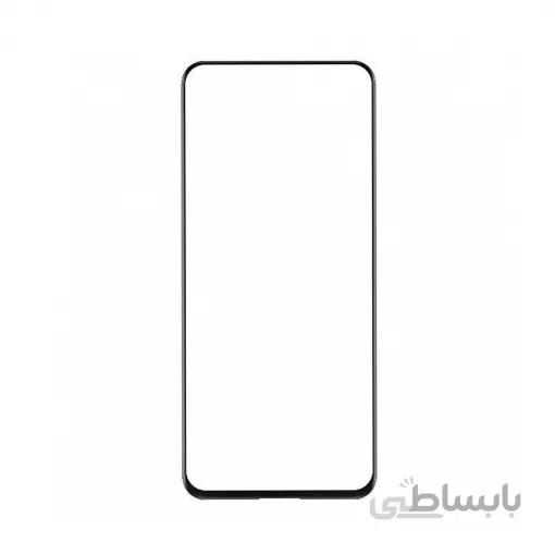 گلس تاچ شیائومی poco F2 pro اورجینال ا گلس تاچ شیائومی پوکو اف تو پرو اورجینال