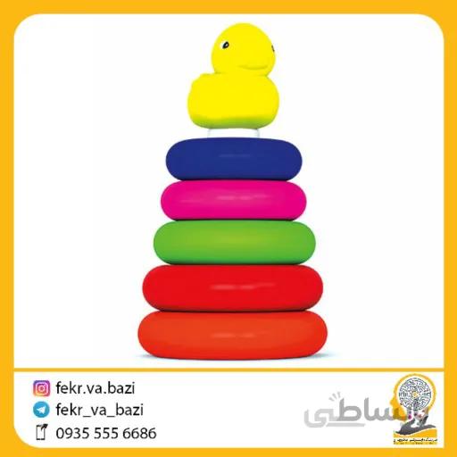 حلقه هوش اردکی کوچک