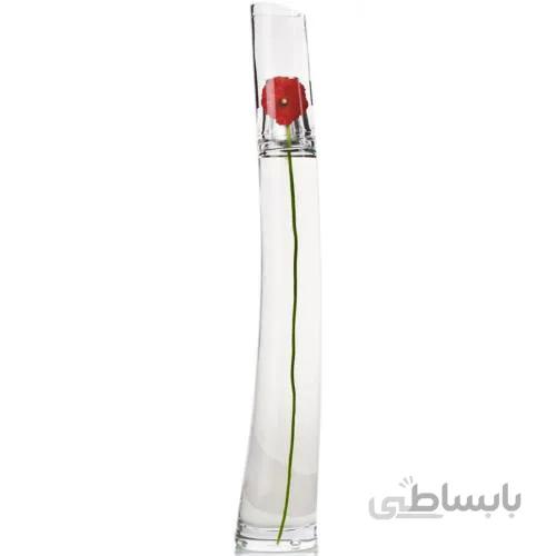 سمپل/دکانت ادو پرفیوم زنانه کنزو مدل Flower by Kenzo ا Kenzo Flower by Kenzo Eau De Parfum For Women 100ml