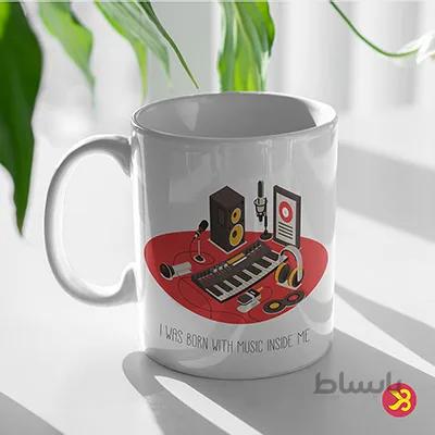 ماگ موزیک