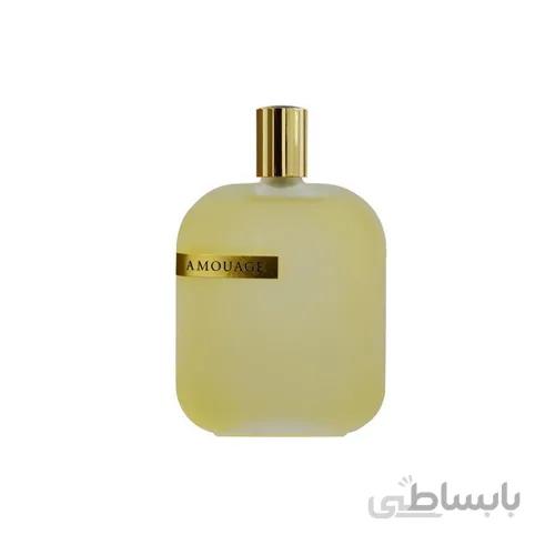 تستر عطر امواج اوپوس پنج | Amouage Opus V Tester