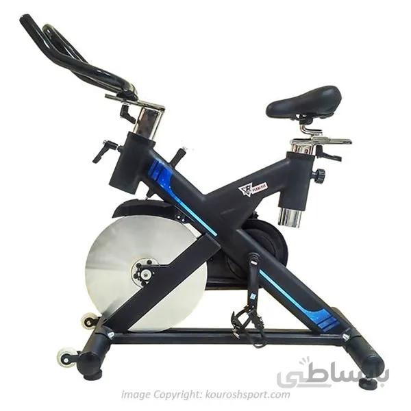دوچرخه ثابت اسپینینگ TS-200