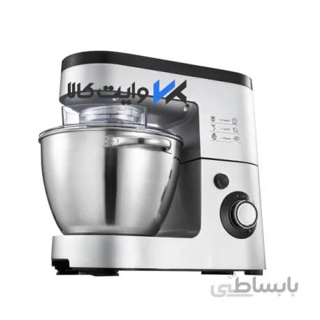 همزن آیکو مدل AK412 ا Aiko Professional AK412 Stand Mixer