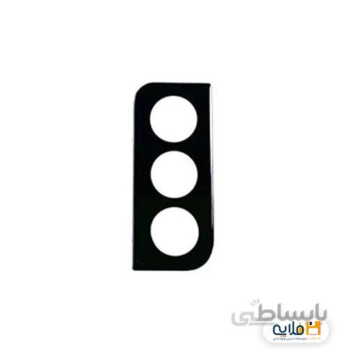 محافظ لنز فلزی سامسونگ گلگسی S21+