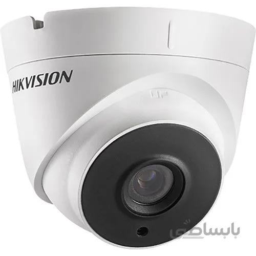 دوربین مدار بسته هایک ویژن مدل DS-2CE56H0T-IT1F ا HIKVISION TURBO HD CAMERA DS-2CE56H0T-IT1F