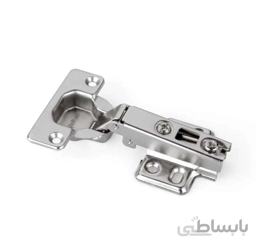 لولا تاچ فنر معکوس ملونی کد 4020