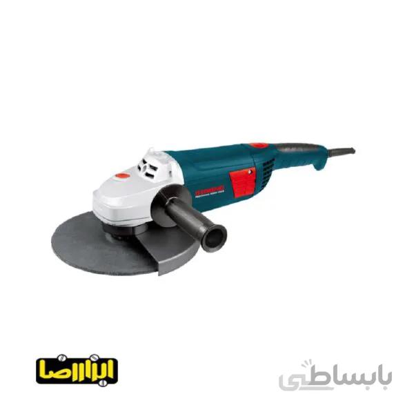 فرز سنگبری استرانگ 2400 وات مدل STG2324