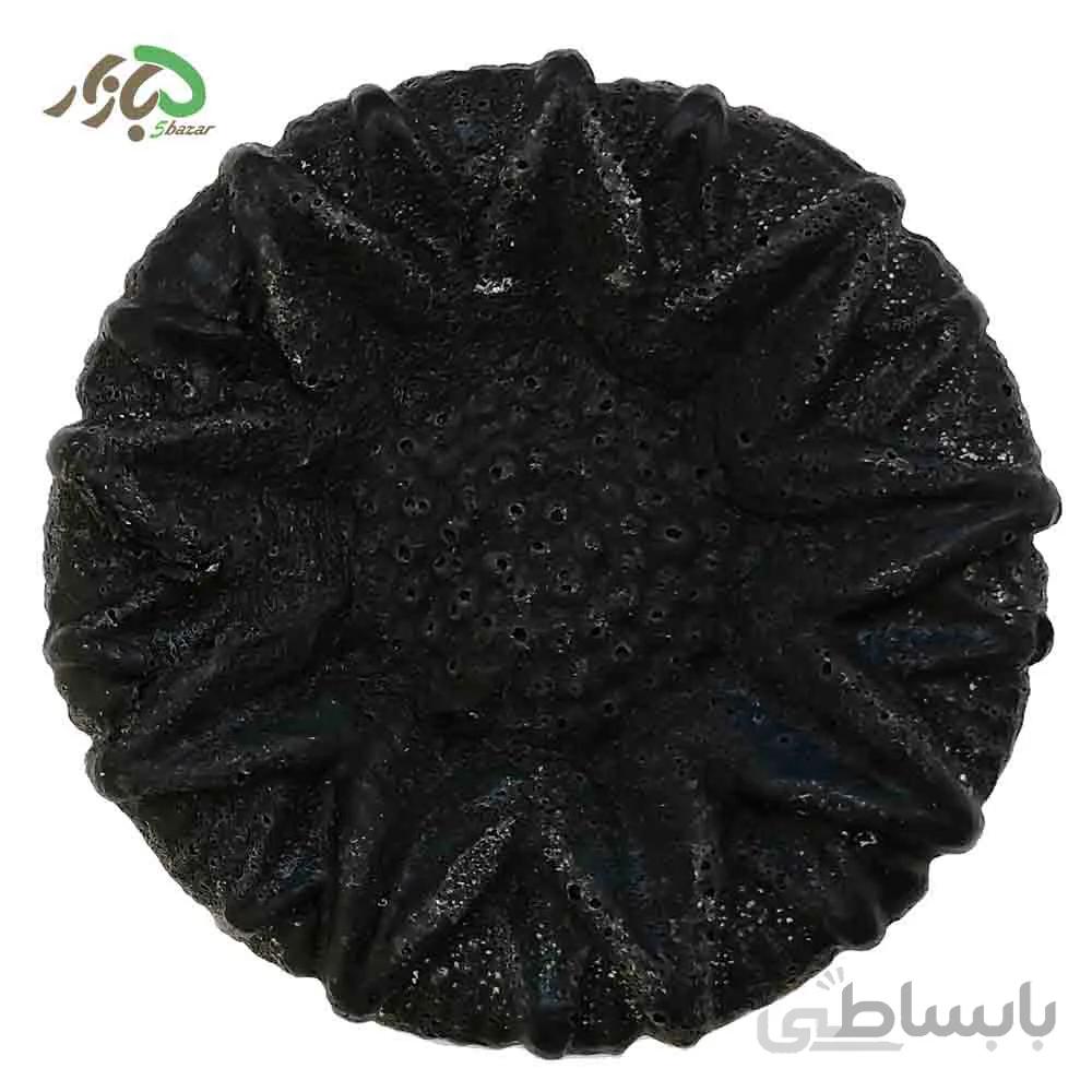صابون زغال سیمازر(۸۰ گرمی)