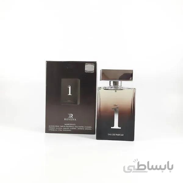عطر روینا دِ 1 Rovena The