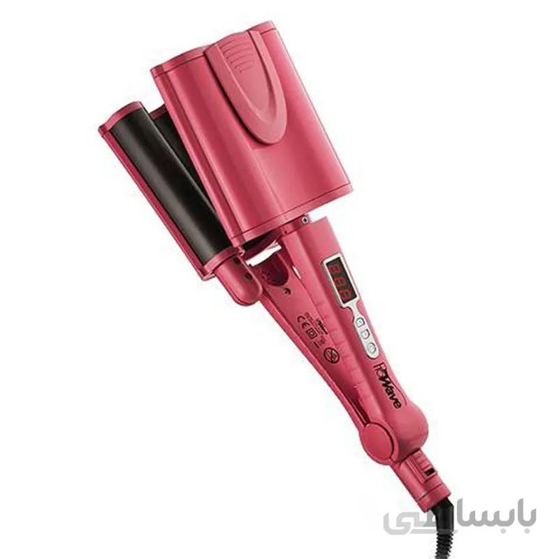خرید اینترنتی حالت دهنده مو پروویو مدل PW-4105 با تخفیف ویژه ا PW-4105