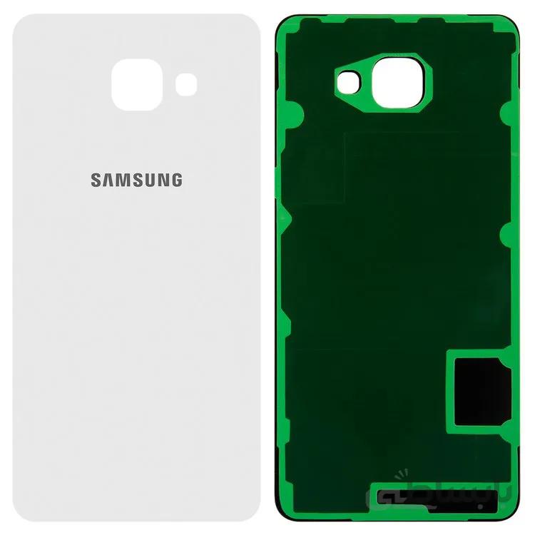 DOOR A7 2016 A710 WHITE SAM*