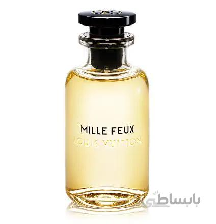 سمپل/دکانت عطر ادکلن لویی ویتون میل فیو Louis Vuitton Mille Feux ا Louis Vuitton Mille Feux