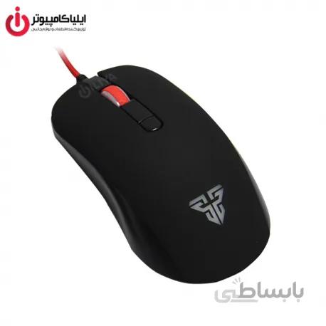 ماوس گیمینگ مدل RHASTA G10 برند Fantech