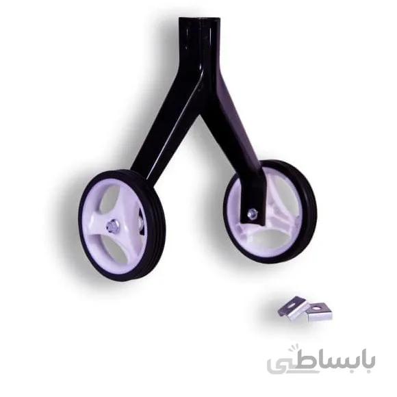 بغل بند(کمکی) دوچرخه سایز16