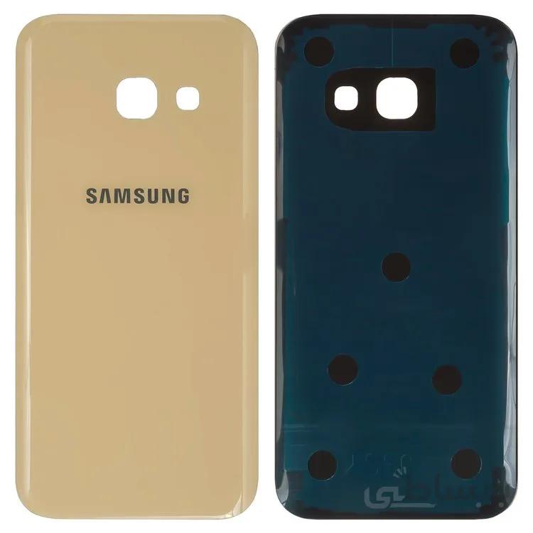 DOOR A3 2017 A320 GOLD SAM*