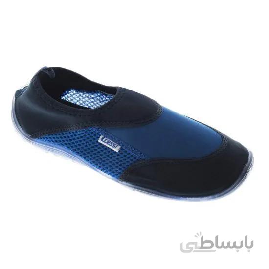 کفش ساحلی مدل Cressi - Coral / Blue