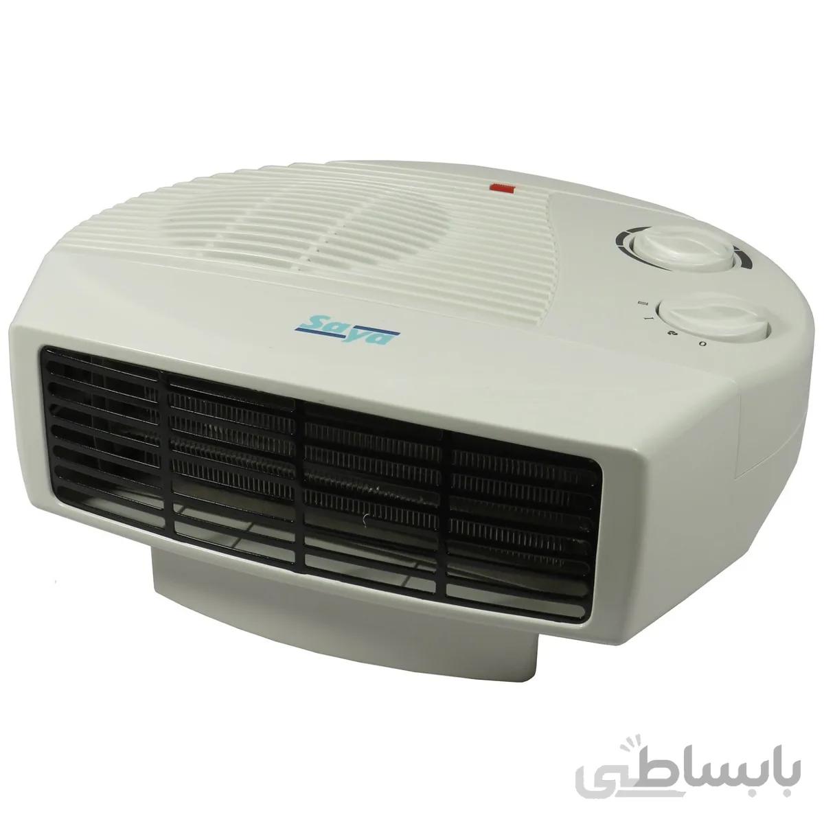 بخاری برقی فن دار سایا ا Saya Fan Heater FH-2020