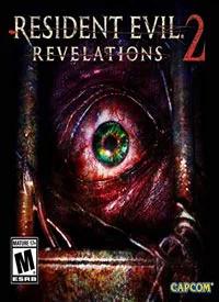 اورجینال استیم Resident Evil Revelations 2