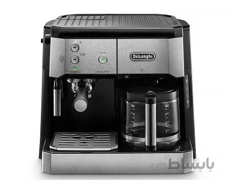 اسپرسو و قهوه ساز دلونگی مدل Delonghi 421