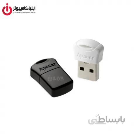 فلش مموری اپیسر مدل AH116 ظرفیت 32 گیگابایت ا Apacer AH 116 USB 2.0 Flash Memory - 32GB