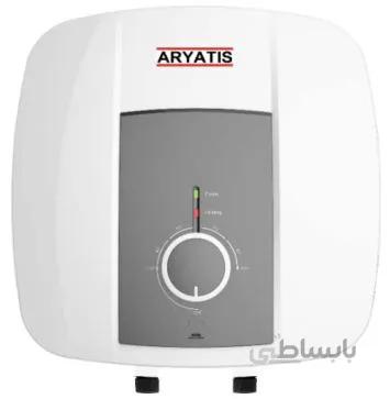 آبگرمکن برقی دیواری 30 لیتری مدل D30-15VB