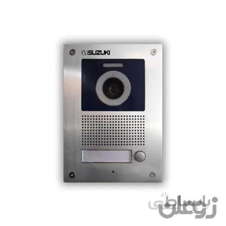 پنل دربازکن تصویری سوزوکی طرح جدید SZ-UNMC