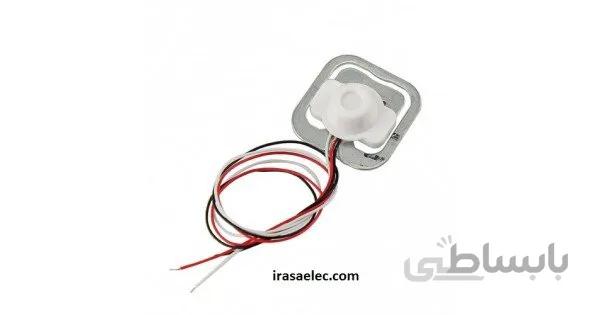 سنسور وزن لودسل 5 کیلوگرم 5KG