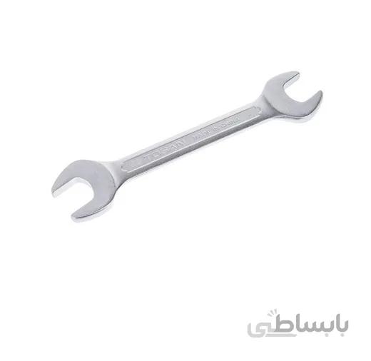 آچار دو سر تخت توسن 23*21