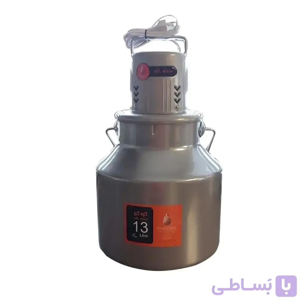 کره گیر برقی ۱۳ لیتری خانگی PARSONIC پارسونیک