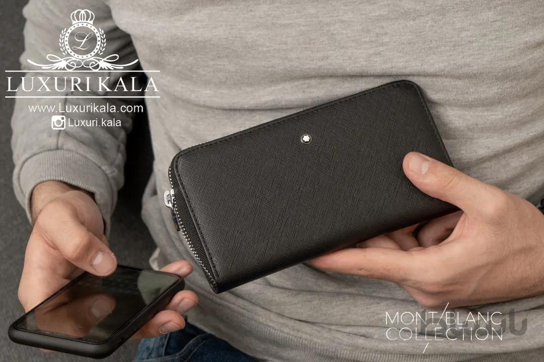کیف دستی Mont Blanc ا Mont Blanc Hand Bag کد 925124