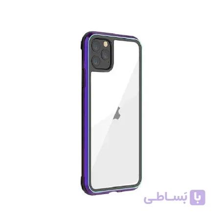 کاور K.Doo Ares مناسب برای گوشی آیفون iphone 12 Pro Max